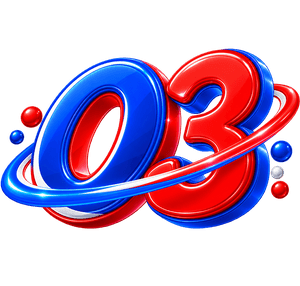3