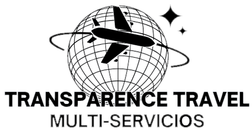 Transparence Travel Multi-Servicios